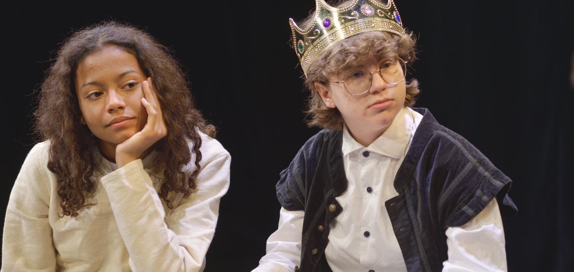 Ateliers de théâtre 25-26