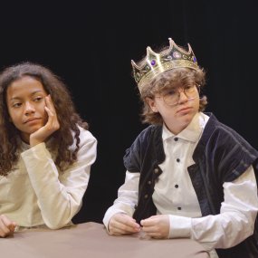 Ateliers de théâtre 25-26